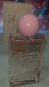 Best Gift: The Only Love Eau de Toilette best for ladies and girls its a perfume and scents is creamy and powdery..gifts for birthdays anniversary or any occasions