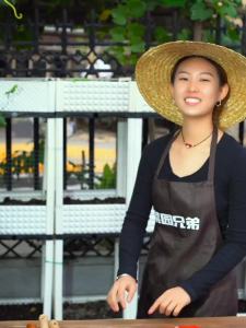 Rectangle Plant Pot Large Planter Box Flower Pot Box Large Thick Plastic Large Combination Gardening Flowerpot 花盆