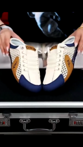 SOLSTEP New Half Shoes For Men Driving Shoes Super Breathable Soft Mesh Half Slipper Slip On Shoes Casual Shoes For Men