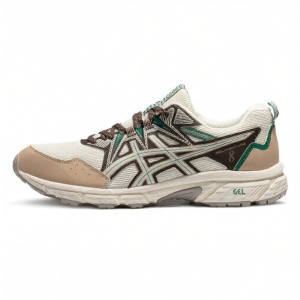 ASICS | Durable Retro Cushioning Hiking Shoes