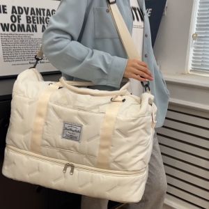 Beg Baju Travel Bag Beg Balik Kampung Murah Travel Bag Baju Duffel Bag Pakaian Luggage Bag Travel Beg Travelling Bag