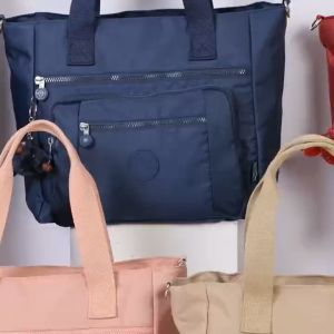 Large capacity tote Bags For women handbag with sling korean ladies Travel bag shopping bag beach bag #1250
