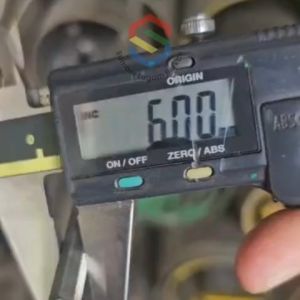 As Segi Enam 6 mm Stainless Steel 304: Penggunaan & Manfaat