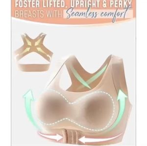 Áo Ngực Su BigsizeThiết Kế Mêm Mịn Thoáng Mát Tôn Dáng Vòng 1 Cao Cấp Mã 00A