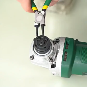 Tang Snap Ring Set 7 in Tekiro 4Pcs Tang Slipen Set TEKIRO