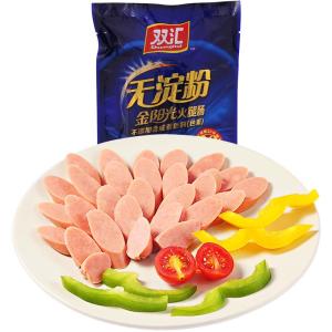 Shuanghui | Starch Free Sausages 40g