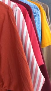 Miss Clean Pengharum Pakaian Linen Spray Luxury Wangy Tahan Lama Aroma Segar & Elegant Praktis untuk Pakaian Seprei Tirai dan Ruangan 100% Original & Best Seller di Marketplace