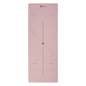 Keep | Non-slip Silent Cushioning Fitness Mat Rubber