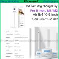 Bút cảm ứng Wiwu Pencil Pro chuyên dụng cho Pro , IPad M1 chống tì tay , vẽ nét đậm chính hãng wiwu Stylus. 