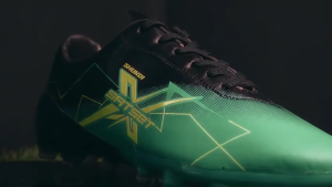 SATSET X Shukoi FG Tosca Sepatu Sepak Bola 38-43 ORIGINAL