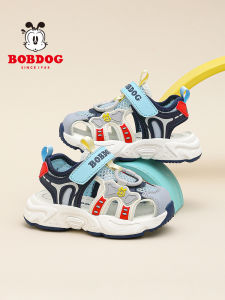 Bobdog | Giày Mới Thiết Kế Cho Bé Trai Mùa Hè