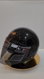 🔥HOT SALE & VALUE BUY!! AKILA MBA HELMET INDEX BULAT (SIMPLE) 🔥