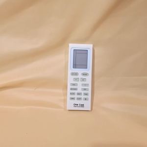 RAC122 REMOT / REMOTE AC MULTI GREE II RAC-122