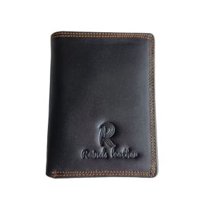 Dompet pria model berdiri kulit sapi kualitas terjamin