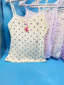 KAOS DALAM ANAK PEREMPUAN SOFT KATUN #111