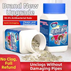 Dung Dịch Thông Cống Deodorizing Cho Bồn Rửa Bát