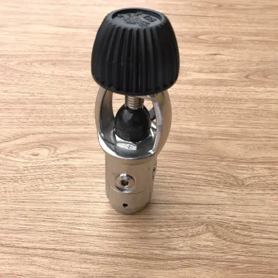 dbsqszb | Diving Pressure Regulator Breathing Set
