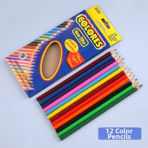 SIMU | Drawing Coloring Pencils