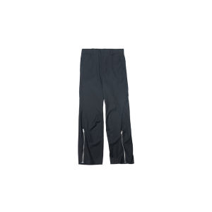 Roaringwild | Flared Zipper Trousers