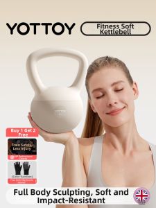 YOTTOY | Dumbbell Weight Fitness Equipment Shaping