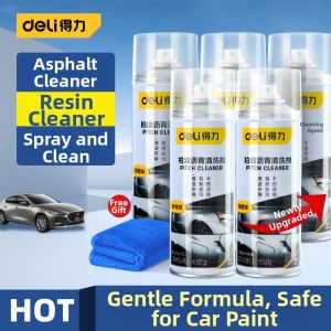 deli | Multipurpose Cleaning Car Exterior Paint Surface Cleaner