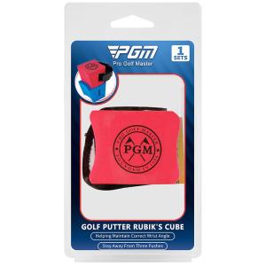 PGM GOLF | Wrist Stabilizer Golf Putting Training Aid