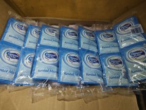 Susu Frisian Flag sachet kental Manis PUTIH 38g/Susu bendera renceng/Susu frisian flag /Susu bendera Kental manis