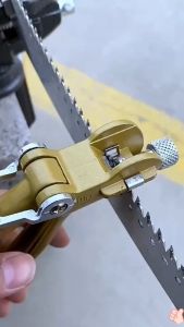 Kềm mở cưa kìm mở cưa dây cưa lọng cưa CD Kimmie cao cấp