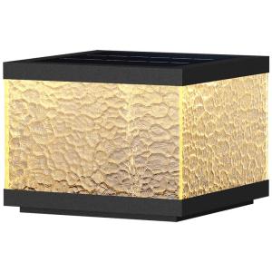 VINCAN | Solar Electric Dual-use Super Bright Column Light