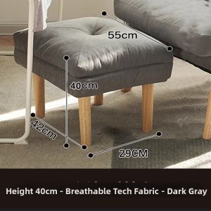XIANGNANSONG | Office Home Footrest Stool