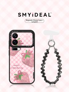 Smyideal | Unique Magnetic Mobile Case Special for Xiaomi Phones