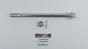 As Roda Depan GRAND (PSP) - As Tromol Fork Depan HONDA ASTREA / PRIMA / STAR / LEGENDA