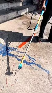 ถังพ่นยาน้ำน้อย  12 ลิตร แบรนด์ล้งพาณิชย์