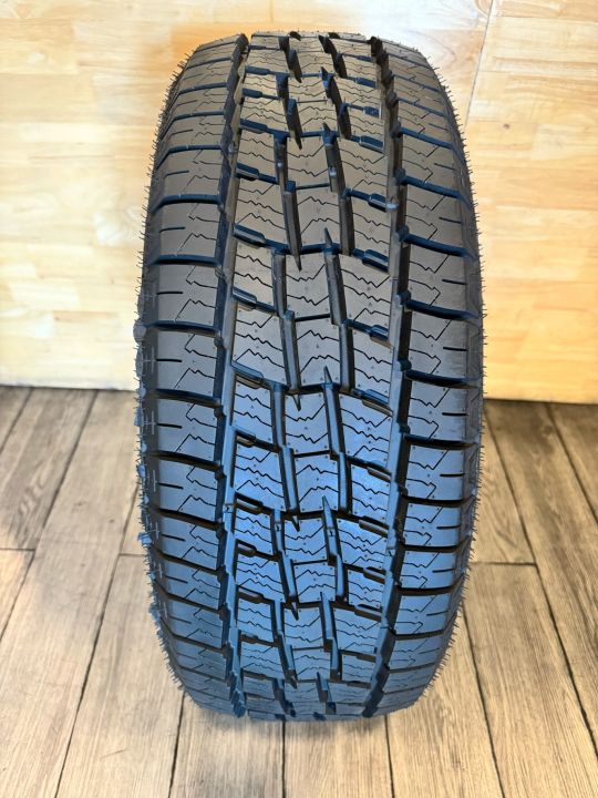 ยางรถยนต์ AT 265/60 R20 ปี22 เส้นละ 2,500 บาท | Lazada.co.th