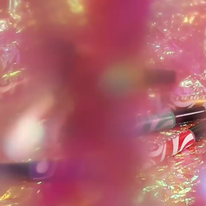 Mascara nhuộm highlight tóc tạm thời MLSMILE 14g – lên màu đẹp dễ sử dụng