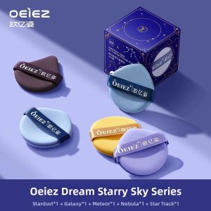 OEIEZ | Non Absorbing Dual Use Super Soft Makeup Puff