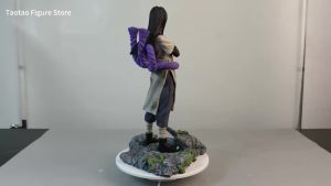 Bandai | 31cm 12.2 inch Anime Orochimaru Figures Pvc Statue Desktop Ornamen Collection Statue Model Decoration Room Desk Toys Gifts
