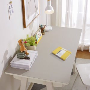Leather Desk Mat Waterproof