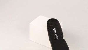 Rhodey Insole: Alas Kaki Sepatu Olahraga Anti Bau Ukuran 37 sampai 42