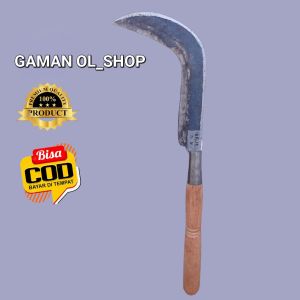 arit serbaguna candung full baja produk wonosobo asli