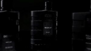 Alpha Rules Triple Packages - Heads Up Shampoo Pria Anti Ketombe