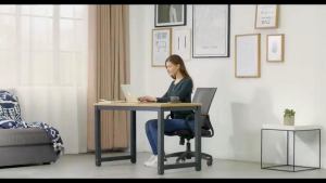 Office Table Wooden Computer Table Computer Desk Wooden Student Study Table Home Dining Desk