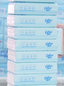 COROU | Soft Baby Wipes 100 Sheets