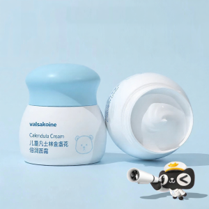 Kem Dưỡng Ẩm Cho Trẻ Em Vaseline Calendula Dành Cho Bé Gái Kem Dưỡng Ẩm Cho Da Khô Mùa Thu Đông Nourishing Hydrating Baby Care