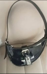 Bianca shoulderbag tas bahu wanita