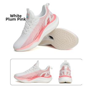Carbon Plate Breathable Running Shoes