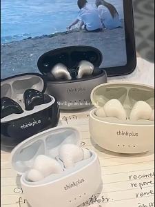 ThinkPlus | Bluetooth Wireless New Earbuds Sport Noise-Cancellation