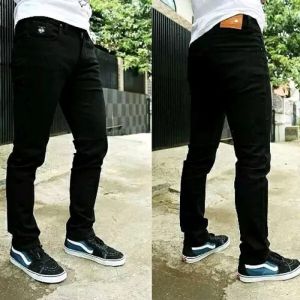 READY STOK !!! Celana panjang Jeans Pria Skinny Model Terbaru - Celana panjang Jeans Pria Denim Model Terbaru - Celana panjang Jeans Pria Slimfit Model Terbaru.