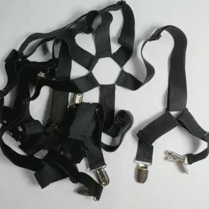 (Chính hãng) Kẹp ga giường Hùng Sơn (Bộ kẹp 6 chiều 12 đầu kẹp) giúp cố định drap da giường chắc chắn - giadunggiare.vn