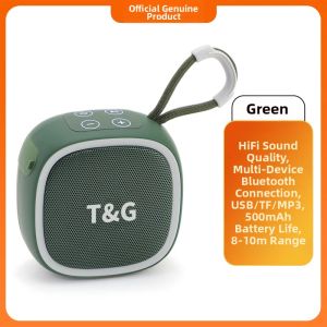 WOMINGTE | Wireless Bluetooth Speaker Mini Portable High Bass